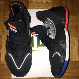 James Harden Basketball Shoes (Brand New!!)